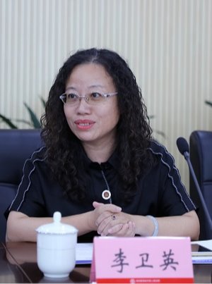 学院领导-深圳大学法学院